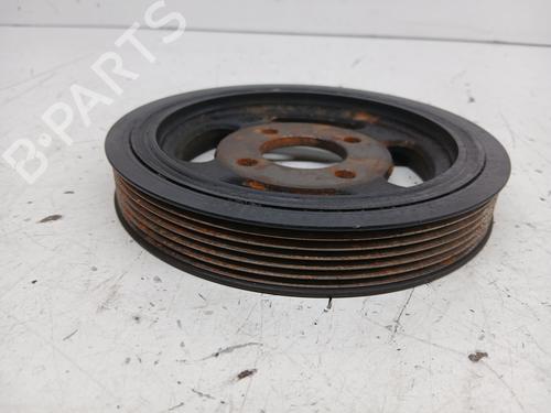 Pulley CHEVROLET CAPTIVA (C100, C140)  | BP29913406M122 