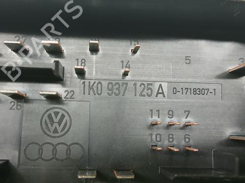 Fuse box AUDI A3 Sportback (8PA) 2.0 TDI | BP27160628E1 