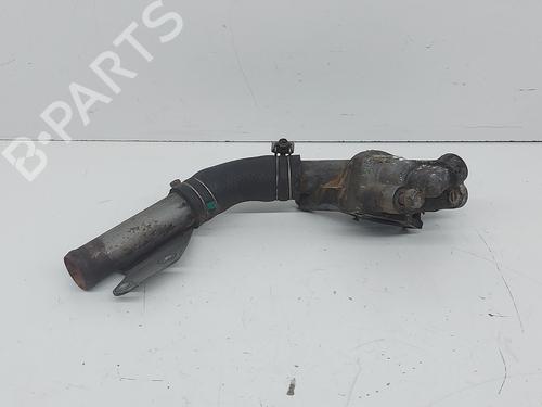 Used Other Other MITSUBISHI PAJERO II (V3_W, V2_W, V4_W, V5_W) 2.8 TD (V46W, V26W) (125 hp) 32528404 32528404
