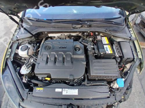 Starter VW GOLF VII (5G1, BQ1, BE1, BE2)  | BP29167520M8 