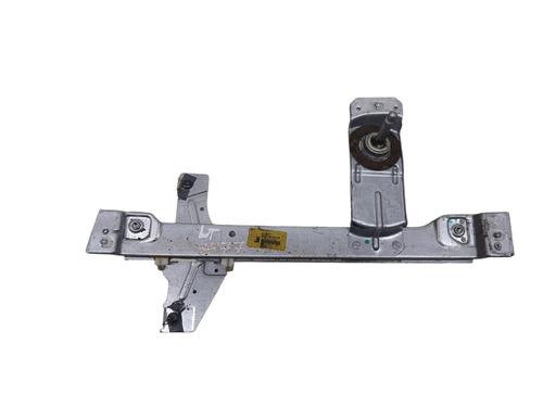 Elevador vidro trás esquerdo Elevador vidro trás esquerdo PEUGEOT 207 (WA_, WC_) [2006-2015] 36754404 36754404