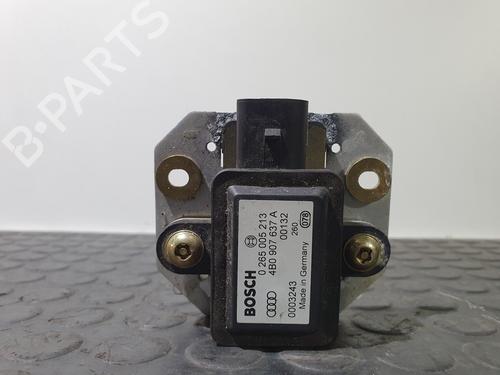 Used Electronic sensor AUDI A6 C5 Avant (4B5, 4B6) 2.5 TDI (180 hp) 31928687