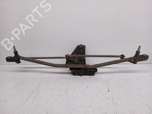 Front wiper motor FORD TRANSIT Van (FA_ _) 2.4 TDE | BP29409103M29 
