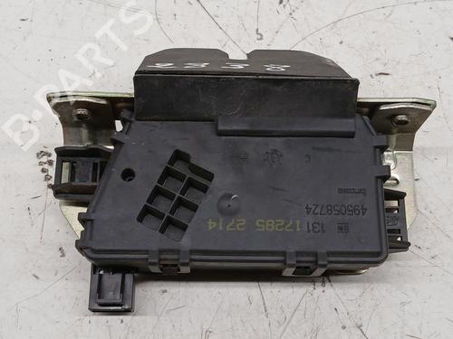 Tailgate lock OPEL ASTRA H (A04)  | BP28278700C101 