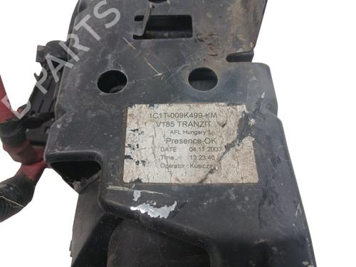 Fuse box FORD TRANSIT Van (FA_ _) 2.0 DI (FAE_, FAF_, FAG_) | BP31653164E1 