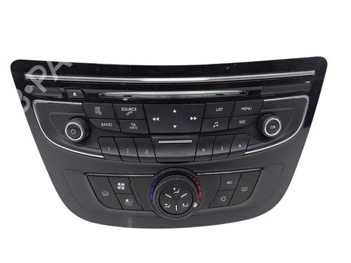 Used Switch PEUGEOT 508 I (8D_) 1.6 VTi (120 hp) 32095542