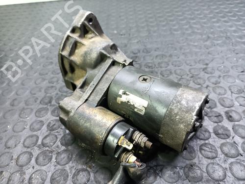 Starter NISSAN PRIMERA Hatchback (P11) 2.0 TD | BP20838455M8 