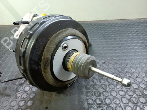 Servo brake OPEL ZAFIRA TOURER C (P12)  | BP21017037M42 