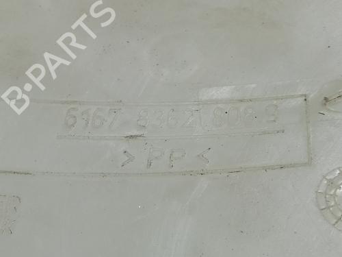Windscreen washer tank BMW 3 (E46) 318 i | BP20816435C113 