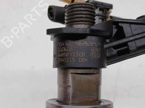 Injector NISSAN X-TRAIL II (T31) 2.0 dCi 4x4 | BP29634790M100 
