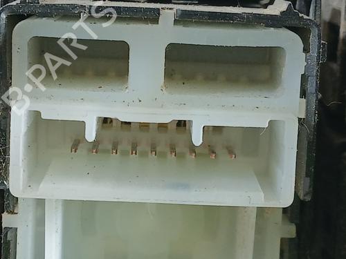 Left front window switch TOYOTA HILUX VIII Pickup (_N1_)  | BP29728247I27 