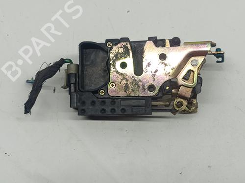 Front left lock CHEVROLET REZZO MPV (U100) 2.0 | BP20820856C98 