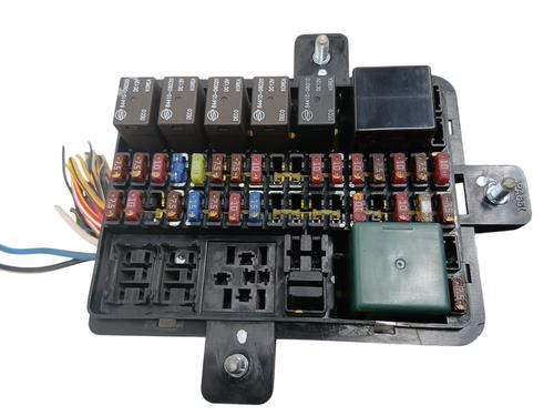 Used Fuse box Fuse box SSANGYONG ACTYON I [2005-2026] 33185889 33185889