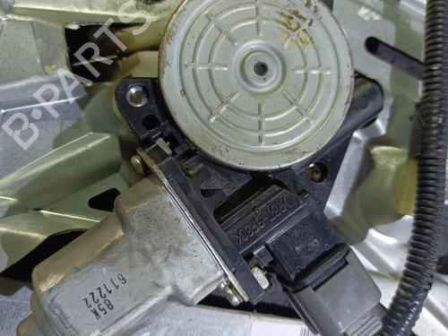 Front left window mechanism HONDA CIVIC VIII Hatchback (FN, FK) 2.2 CTDi (FK3) | BP20838168C22 