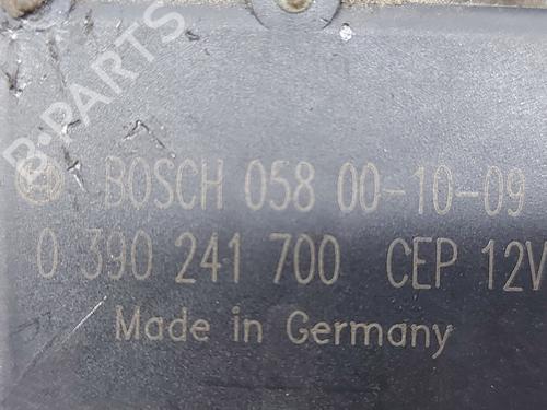 Front wiper motor CITROËN C5 I (DC_) 2.2 HDi (DC4HXB, DC4HXE) | BP28369276M29 