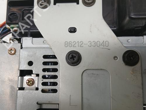 Radio LEXUS GS (_S16_) 300 (JZS160_, JZS160R) | BP29721897E6 