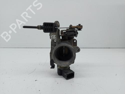 Drosselklappe für FORD FIESTA IV (JA_, JB_) 1.4 i 16V (90 hp) 29834632