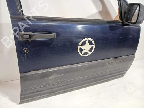 Right front door JEEP GRAND CHEROKEE I (ZJ, ZG) 2.5 TD Laredo | BP28103927C3 