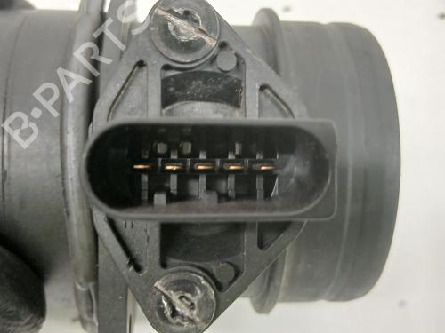 Mass air flow sensor AUDI A4 B7 Avant (8ED) 2.0 TDI 16V | BP32724988M95 - Image 2