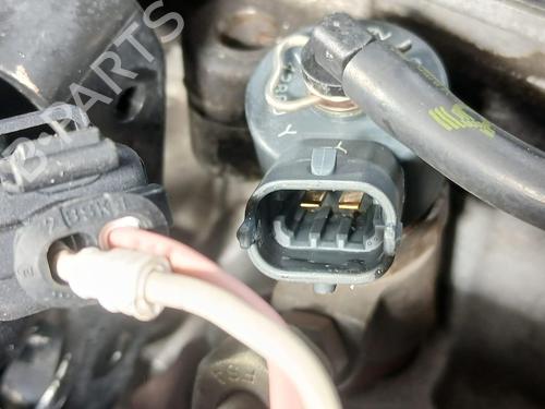 Engine CITROËN XSARA PICASSO (N68) 2.0 HDi | BP29825389M1