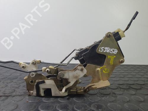 Rear left lock DAEWOO MATIZ (M100, M150) 0.8 | BP20828304C100 