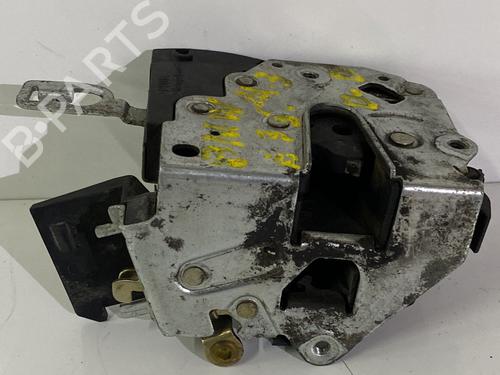 Used Front right lock BMW 3 (E36) [1990-1998]  20832054