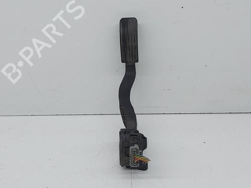 Used Pedal PEUGEOT 207 (WA_, WC_) 1.6 16V VTi (120 hp) 29877877