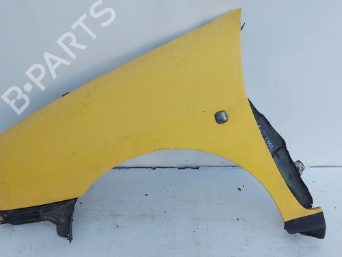 Used Left front fenders SEAT IBIZA II (6K1) 1.4 i (60 hp) 20815457