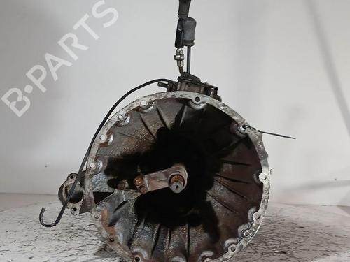 Used Gearbox LAND ROVER DISCOVERY I (LJ) 2.5 TDI 4x4 (113 hp) 20845268