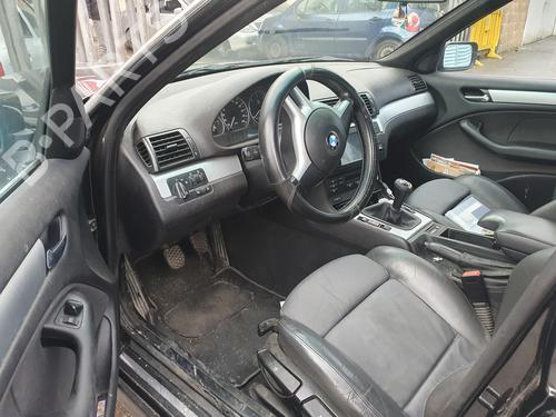 Engine BMW 3 (E46) 320 d | BP20845475M1 