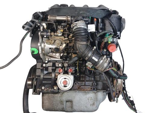 Moteur CITROËN C15 Box Body/MPV (VD_) [1984-2006]  29944725
