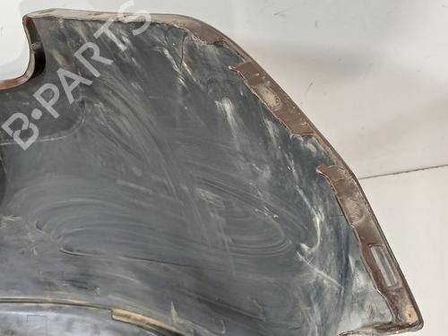 Rear bumper DACIA DUSTER (HS_)  | BP28143005C8 