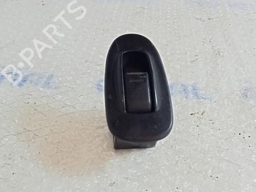 Used Left front window switch OPEL ASTRA F Hatchback (T92) [1991-2000]  20816520