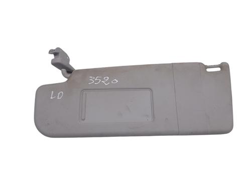 left-sun-visor-seat-leon-1p1-2005-2006-2007-2008-2009-2010-2011-2012-2013-33620812 main image