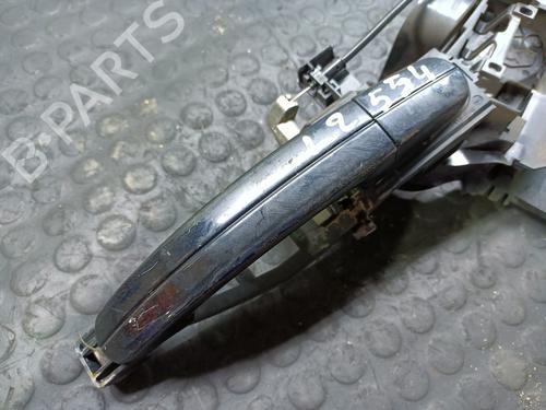 Rear left lock FORD FOCUS II (DA_, HCP, DP)  | BP20826301C100 