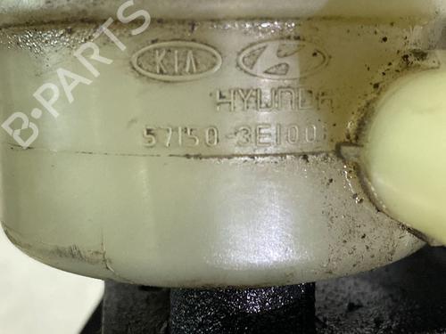 Power steering reservoir KIA SORENTO I (JC) 2.5 CRDi 4WD | BP20828481M117 