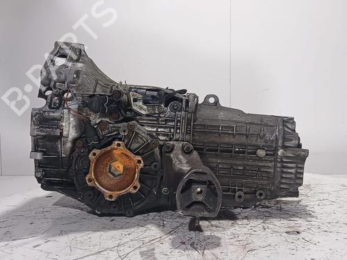 Used Gearbox VW PASSAT B5 (3B2) [1996-2001]  27472146