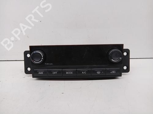 Used Climate control SSANGYONG REXTON / REXTON II (GAB_) 2.7 Xdi (163 hp) 27855561