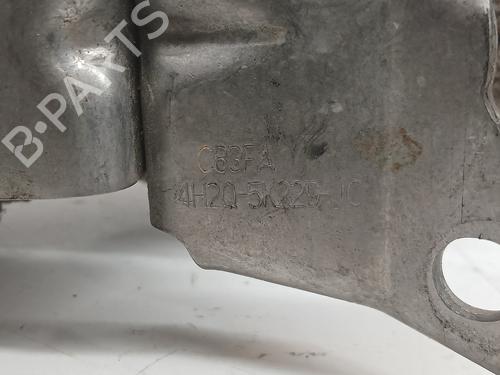 Pipe LAND ROVER DISCOVERY III (L319)  | BP27840133M125 