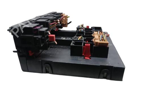 Fuse box SEAT TOLEDO III (5P2) | BP39658090E1 - Image 2