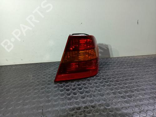 Right taillight BMW 3 (E46) 320 d | BP20825900C35 