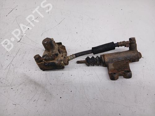 Used Clutch slave cylinder SEAT TOLEDO II (1M2) 1.9 TDI (110 hp) 28520658