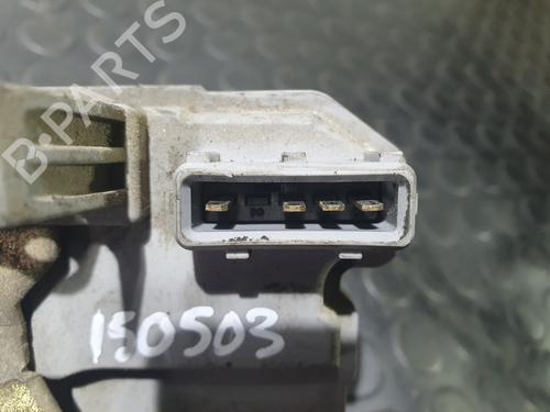 Türschloss links hinten RENAULT MEGANE II Saloon (LM0/1_) 1.9 dCi (LM0G, LM1G, LM2C) | BP20820139C100 