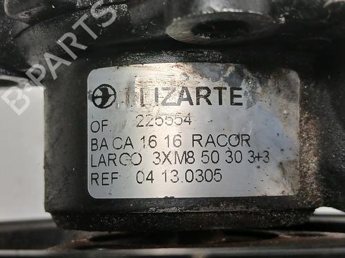 Servostyringspumpe AUDI A4 B6 (8E2) 1.9 TDI | BP29913430M99