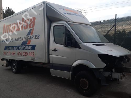 Used Parts MERCEDES-BENZ SPRINTER 3-t Van (B906) [2006-2018]  3977325