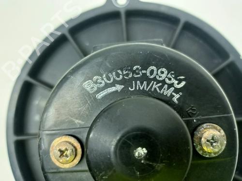 Heater blower motor HYUNDAI TUCSON (JM) 2.0 CRDi | BP26332437M62 