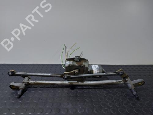 Used Front wiper motor CITROËN C5 II (RC_) [2004-2008]  20823446