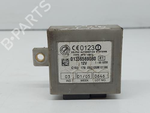 Øvrige Styrinhsenheder RENAULT LAGUNA I (B56_, 556_) 1.9 dTi | BP21086992M11 