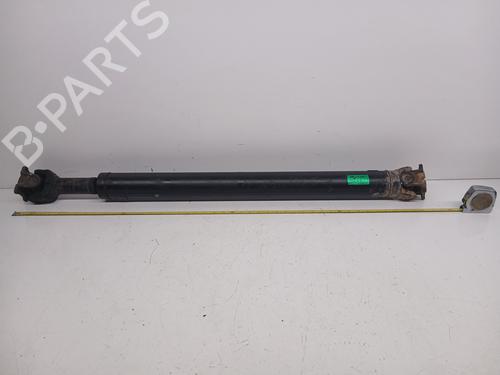 Driveshaft KIA SORENTO I (JC) 2.5 CRDi | BP27835063M37 