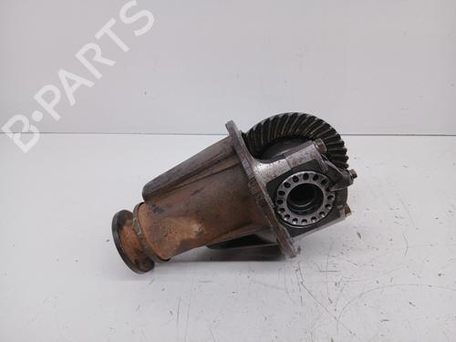 Differential vorne für SUZUKI SAMURAI Closed Off-Road Vehicle (SJ_) 1.3 All-wheel Drive (SJ413, SJ70, SJ80) (70 hp) 32414319